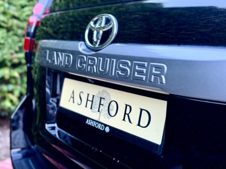 2024 Toyota Land Cruiser - photo 5