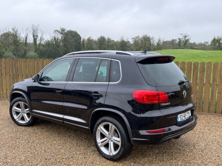 2015 Volkswagen Tiguan - photo 7