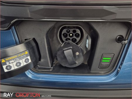 2023 Kia e-Niro - photo 24