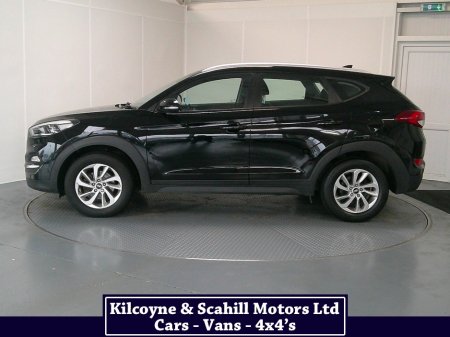 2016 Hyundai Tucson - photo 4
