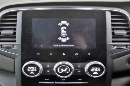 2021 Renault Megane - photo 20