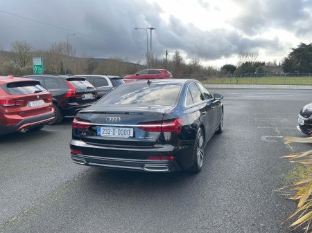 2023 Audi A6 - photo 9