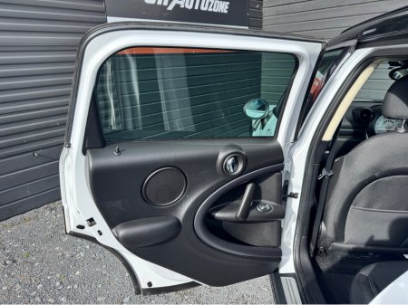 2014 Mini Countryman - photo 16