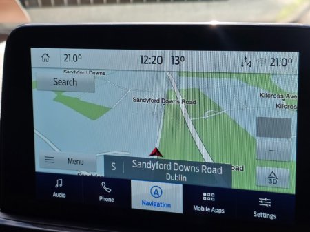 2020 Ford Kuga - photo 18