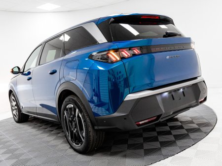 2026 Peugeot 5008 - photo 33