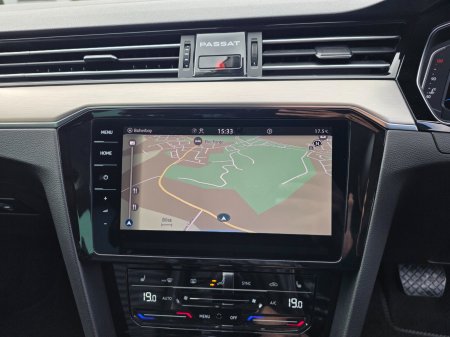 2022 Volkswagen Passat - photo 16