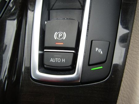 2013 BMW 5-Series - photo 34