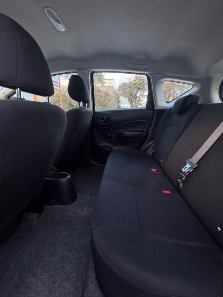 2014 Nissan Note - photo 24