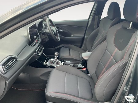 2026 Hyundai i30 - photo 16