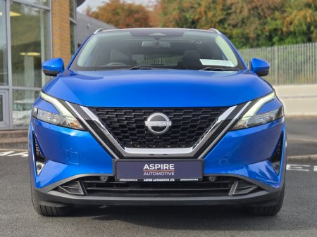 2022 Nissan Qashqai - photo 10