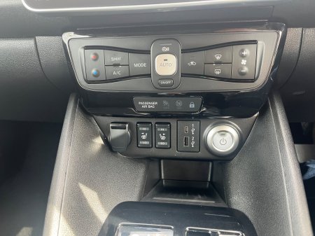 2024 Nissan Leaf - photo 19