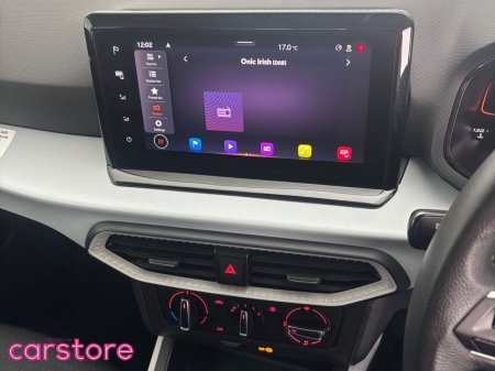 2024 SEAT Arona - photo 19
