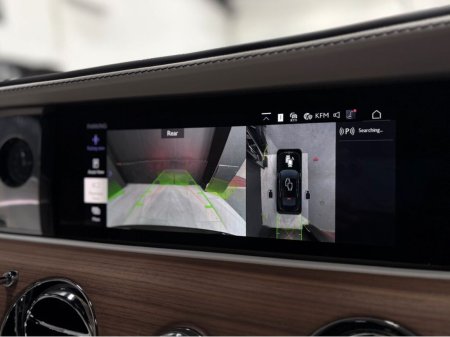 2024 Rolls-Royce Ghost - photo 34