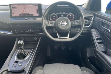 2024 Nissan Qashqai - photo 11