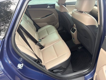 2019 Hyundai Tucson - photo 10