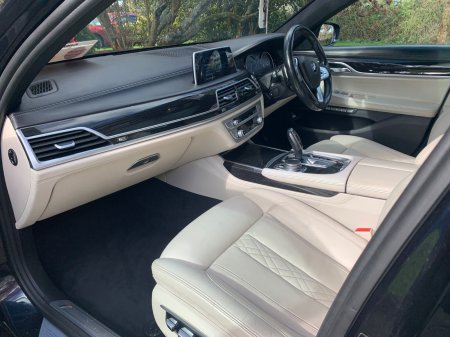 2016 BMW 7-Series - photo 15