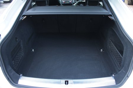 2021 Audi A5 - photo 20