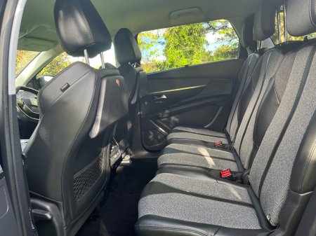 2019 Peugeot 5008 - photo 22