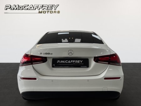 2021 Mercedes-Benz A-Class - photo 6