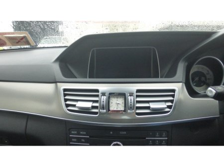 2016 Mercedes-Benz E-Class - photo 18
