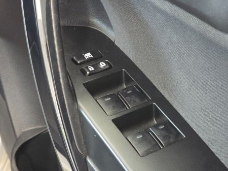 2018 Toyota Auris - photo 18