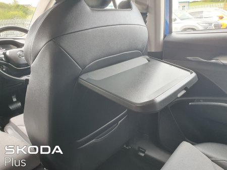 2023 Skoda Enyaq - photo 24