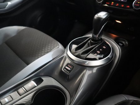 2024 Nissan Juke - photo 17