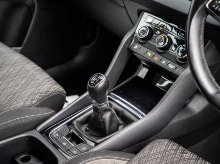 2024 Skoda Karoq - photo 8
