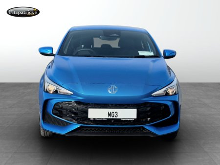 2026 MG MG3 - photo 6