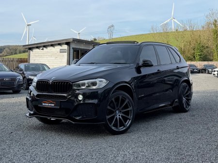 2017 BMW X5 - photo 14
