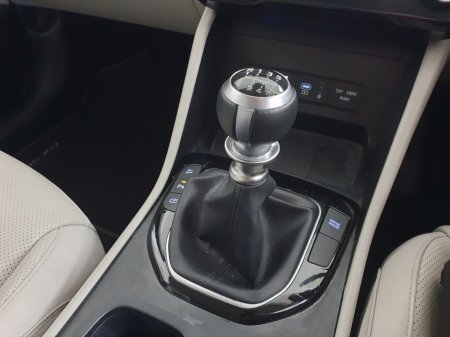 2025 Hyundai Tucson - photo 32