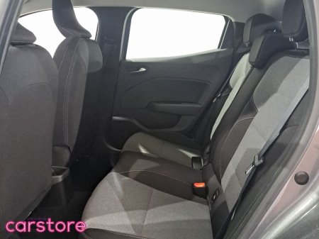 2024 Renault Clio - photo 10