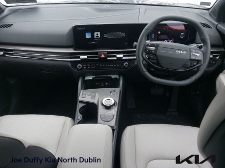2026 Kia Sportage - photo 7