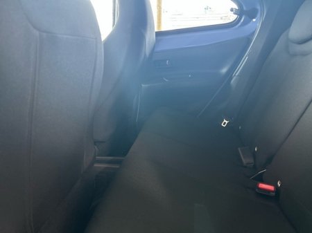 2026 Toyota Aygo X - photo 7