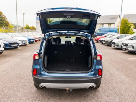 2022 Ford Kuga - photo 5