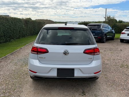 2017 Volkswagen Golf - photo 5