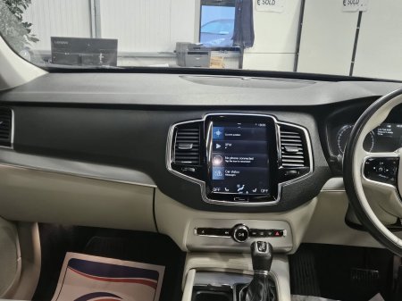 2016 Volvo XC90 - photo 16