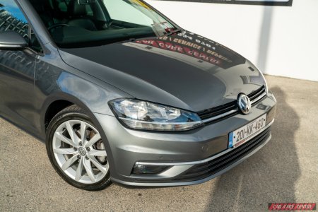 2020 Volkswagen Golf - photo 13