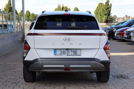 2024 Hyundai KONA - photo 5