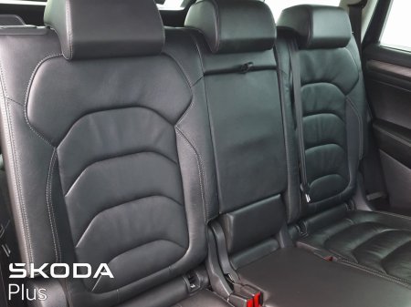 2023 Skoda Kodiaq - photo 29