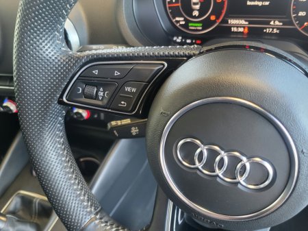 2019 Audi A3 - photo 24