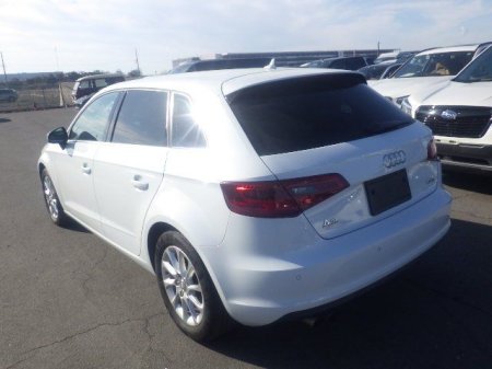 2015 Audi A3 - photo 3