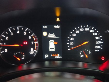 2026 Suzuki Swift - photo 13