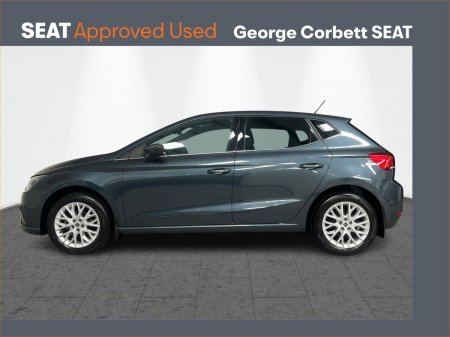 2023 SEAT Ibiza - photo 3