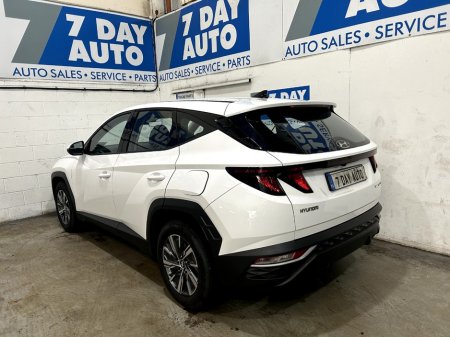 2022 Hyundai Tucson - photo 5