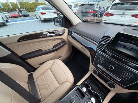 2016 Mercedes-Benz GLE - photo 28