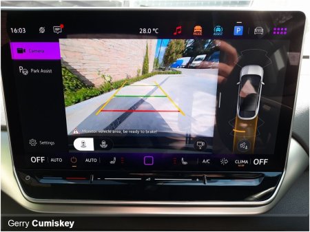 2026 Volkswagen ID.5 - photo 10