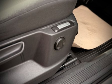 2023 Volkswagen Caddy - photo 10