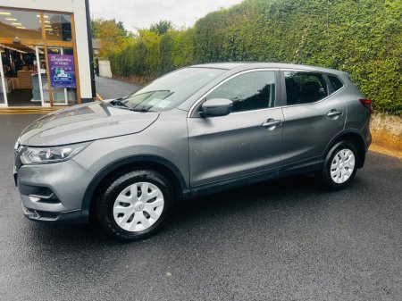 2018 Nissan Qashqai - photo 7