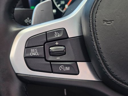 2019 BMW 5-Series - photo 33